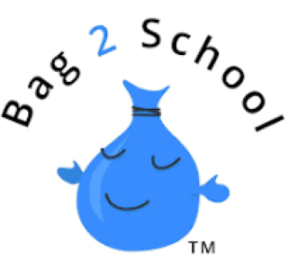 Bag2School ophaaldag